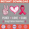 Designs Breast Cancer Groovy Style PNG, Cancer PNG, Cancer Awareness, Pink Ribbon, Breast Cancer, Fight Cancer Quote PNG (27).jpg