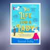 No Life for a Lady the joyful and uplifting historical mystery everyone.jpg