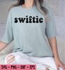 Swiftie SVG for sweatshirt shirt mug merch, Taylor swift inspired digital art, midnights taylors version speak now, red ~ antihero svg (7).jpg