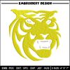 Colorado College Tigers embroidery design, Colorado College Tigers embroidery, Sport embroidery, NCAA embroidery..jpg