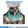 Kakashi chidori embroidery design, Naruto embroidery, Anime design, Embroidery shirt,Embroidery file,Digital download.jpg