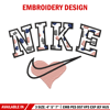 Nike heart embroidery design, Nike embroidery, Nike design, Embroidery shirt, Embroidery file,Digital download.jpg