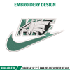 Nike x eagle embroidery design, Eagle embroidery, Nike design, Embroidery shirt, Embroidery file, Digital download.jpg