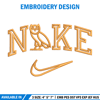 Nike x owl embroidery design, Owl embroidery, Nike design, Embroidery file, Embroidery shirt, Digital download.jpg