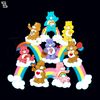 TTK2-Care Bear 80s Retro Vintage Rainbow Nostalgic Childhood Cartoon Cartoon PNG.jpg