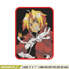 Edward Elric embroidery design, Fullmetal Alchemist embroidery, Logo design, anime design, anime shirt, Digital download.jpg