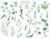 3 Greenery watercolor elelments.jpg