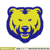 Northern Colorado Bears embroidery design, Northern Colorado Bears embroidery, Sport embroidery, NCAA embroidery..jpg