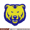 Northern Colorado Bears embroidery design, Northern Colorado Bears embroidery, logo Sport embroidery, NCAA embroidery..jpg