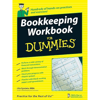 Bookkeeping Workbook For Dummies