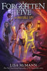 The Invisible Spy by Lisa McMann - eBook - Children Books - (The Forgotten Five, Book 2).jpg