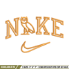 Nike x owl embroidery design, Owl embroidery, Nike design, Embroidery file, Embroidery shirt, Digital download.jpg