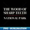 XW-20231018-6568_The Woods of Sharp Teeth - National Park Parody 6537.jpg