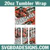 Miami Hurricanes Football 3D Inflated Tumbler Wrap.jpg