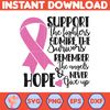 Breast Cancer Svg, Cancer Svg, Cancer Awareness, Instant Download, Ribbon Svg (69).jpg