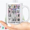 Custom Eras Tour Mug, Custom Photo Mug, Insert Your Design, Custom Bootleg Rap Mug, Custom Eras Tour Mug, Eras Tour Funny Dog - 3.jpg