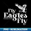 FR-20231021-4347_Fly Eagles Fly Philadelphia Football - Vintage Look 8307.jpg