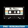 WX-20231021-14079_The Police - Classic Tape Retro Casette 8692.jpg