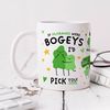 If Husbands Were Bogeys I'd Pick You Mug - Funny Husband Gift, Birthday Gift, Anniversary Gift, Best Husband Gift - 1.jpg