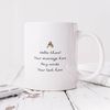 Mortgage Wanker Mug - Personalised Gift, Funny New Home Gift, Housewarming, First Home, New Homeowner, Mortgage, Housewarming Gift - 2.jpg