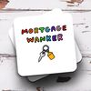 Mortgage Wanker Mug - Personalised Gift, Funny New Home Gift, Housewarming, First Home, New Homeowner, Mortgage, Housewarming Gift - 3.jpg