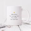 Mortgage Wanker Mug - Personalised New Home Gift, Funny Gift, Housewarming, First Home, New Homeowner, Mortgage, House Warming Gift - 2.jpg