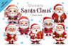 Funny Cartoon Santa Claus_preview_1.jpg