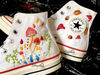 Custom Floral Embroidered Shoes, Handmade Embroidered Converse, Converse Custom, Converse Wreath Flower, Custom Flower Chuck Taylor 1970s - 6.jpg