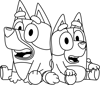 Bluey and Bingo 3 outline.png