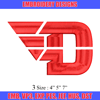 Dayton Flyers embroidery design, Dayton Flyers embroidery, logo Sport, Sport embroidery, NCAA embroidery..jpg