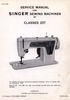 Singer 237 Sewing Machine Service & Instruction Manual in English PDF.jpg