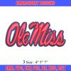 Ole Miss Rebels embroidery, Ole Miss Rebels embroidery, Football embroidery, Sport embroidery, NCAA embroidery..jpg