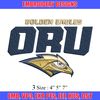 Oral Roberts Golden Eagles embroidery design, Oral Roberts Golden Eagles embroidery, Sport embroidery, NCAA embroidery..jpg