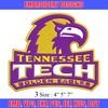 Tennessee Tech Golden Eagles embroidery design, logo embroidery, logo Sport, Sport embroidery, NCAA embroidery..jpg