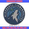 Timberwolves Embroidery Design, Brand Embroidery, Embroidery File, Logo shirt, Sport Embroidery, Digital download..jpg