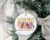 Personalized Eras Tour Ornament, Custom Photo Ornament, Custom Date And Location Eras Tour Christmas Ornament, Custom Eras Tour Ornament - 1.jpg