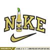 Both x nike Embroidery Design, Nike Embroidery, Brand Embroidery, Embroidery File, Logo shirt, Digital download.jpg
