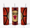 Chicago Bulls - Basketball Background Mockup.png