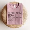 Mom Life Shirt, Funny Mothers Day Shirt, Cute Mothers Day Gift, Mom Life Shirt, New Mom Gift, Mom Shirt, Gift for Mom, Grandma Shirt - 1.jpg