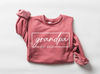 Personalize Grandpa Gift For Fathers Day, Customized Grandpa Sweatshirt, Gift for Grandparent, New Grandpa, Fathers Day Gift, Dad Sweatshirt - 2.jpg