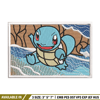 Squirtle box embroidery design, Pokemon embroidery, Anime design, Embroidery file, Embroidery shirt, Digital download.jpg