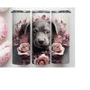 25102023152538-3d-dog-and-flowers-20-oz-tumbler-png-dog-floral-skinny-image-1.jpg