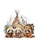 26102023114235-native-american-panda-bear-sublimation-png-baby-panda-with-image-1.jpg