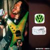 Volkswagen Dime Slime dimebag darrell sticker decal.png