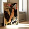Fleabag Poster - Designed & Illustrated Premium Matte Vertical Posters.jpg