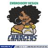 Chargers baseball Embroidery Design, Baseball Embroidery, Brand Embroidery, Embroidery File,Logo shirt,Digital download.jpg