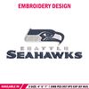 Seattle Seahawks logo Embroidery, NFL Embroidery, Sport embroidery, Logo Embroidery, NFL Embroidery design..jpg