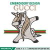 Unicorn gucci Embroidery Design, Gucci Embroidery, Embroidery File, Logo shirt, Sport Embroidery, Digital download..jpg