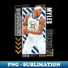 GB-20231027-6287_Myles Turner basketball Paper Poster Pacers 9 3529.jpg