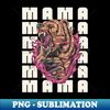 IN-20231027-5715_Mama Bear Grizzly Bear Mom Design Snarling Mama Bear 7114.jpg